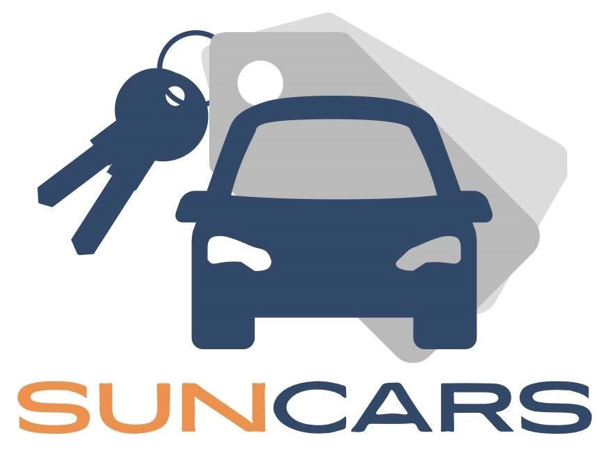 SunCars Logo